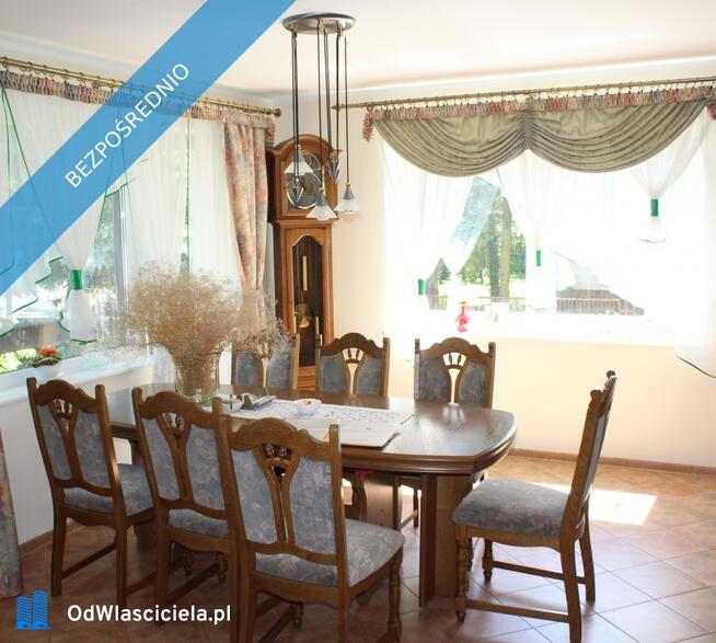 Na sprzedaż dom blisko jeziora na nowym osiedlu w Piszu