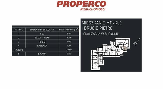 Mieszkanie Jędrzejów