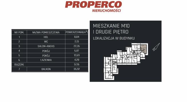 Mieszkanie Jędrzejów