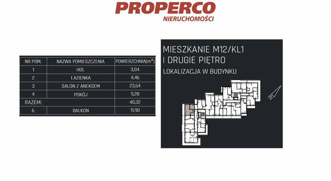 Mieszkanie Jędrzejów