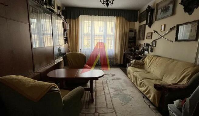 Mieszkanie Kraków Krowodrza, Chopina