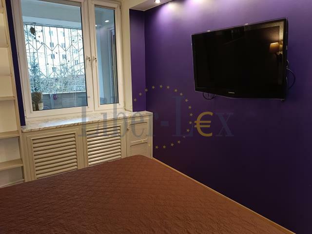 Mieszkanie Warszawa Praga-Południe, Gocław, Władysława Umińskiego