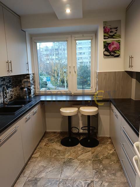 Mieszkanie Warszawa Praga-Południe, Gocław, Władysława Umińskiego