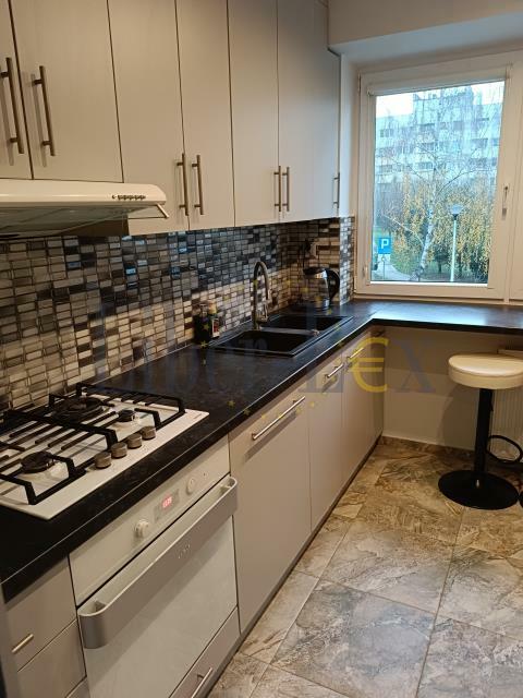 Mieszkanie Warszawa Praga-Południe, Gocław, Władysława Umińskiego