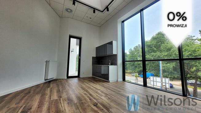 Lokal użytkowy Warszawa gm. Białołęka Białołęka,