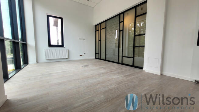 Lokal użytkowy Warszawa gm. Białołęka Białołęka,