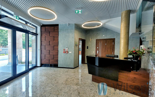 Lokal użytkowy Warszawa gm. Białołęka Białołęka,