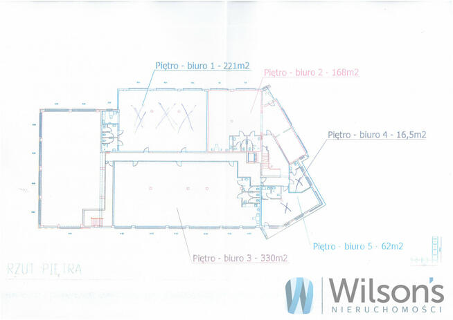 Lokal użytkowy Warszawa gm. Białołęka Białołęka,