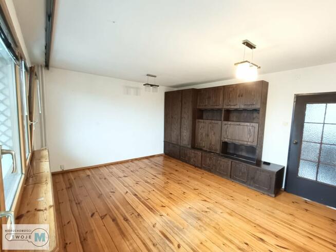 Mieszkanie Kielce Barwinek