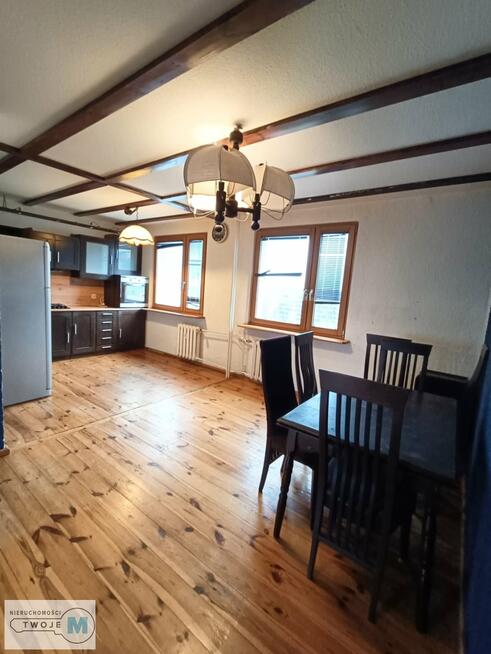 Mieszkanie Kielce Barwinek