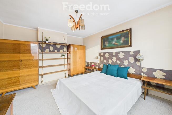 Mieszkanie bezczynszowe z ogródkiem