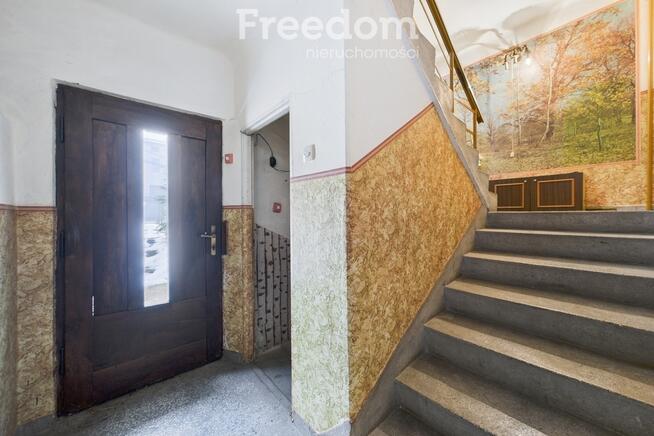 Mieszkanie bezczynszowe z ogródkiem