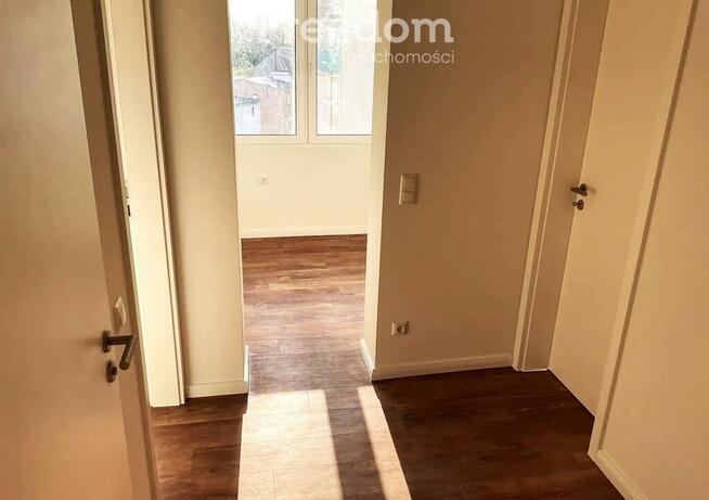 Słoneczne 2 pokoje. na sprzedaż do umeblowania.