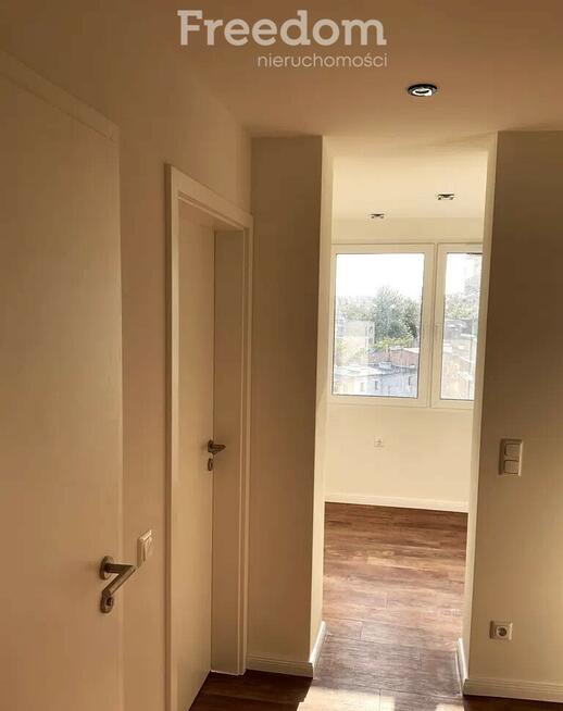 Słoneczne 2 pokoje. na sprzedaż do umeblowania.