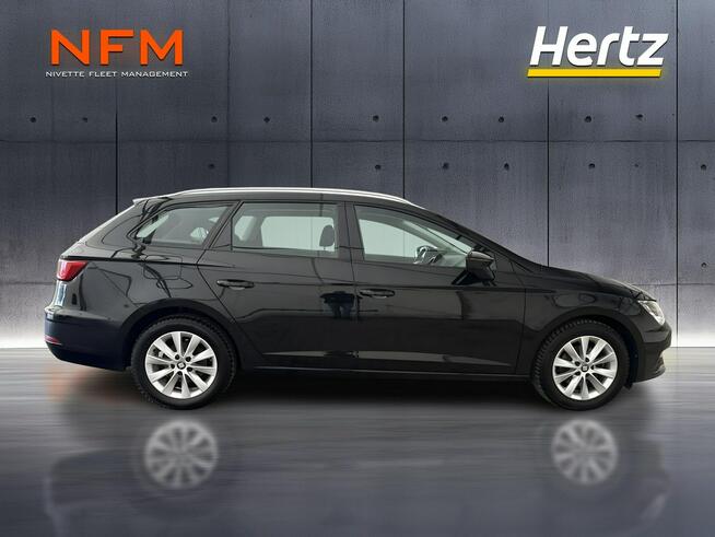 Seat Leon 1,5 EcoTSI S&S Style (130 KM) Salon PL F-Vat