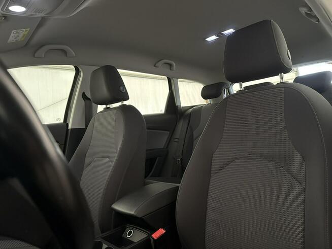 Seat Leon 1,5 EcoTSI S&S Style (130 KM) Salon PL F-Vat