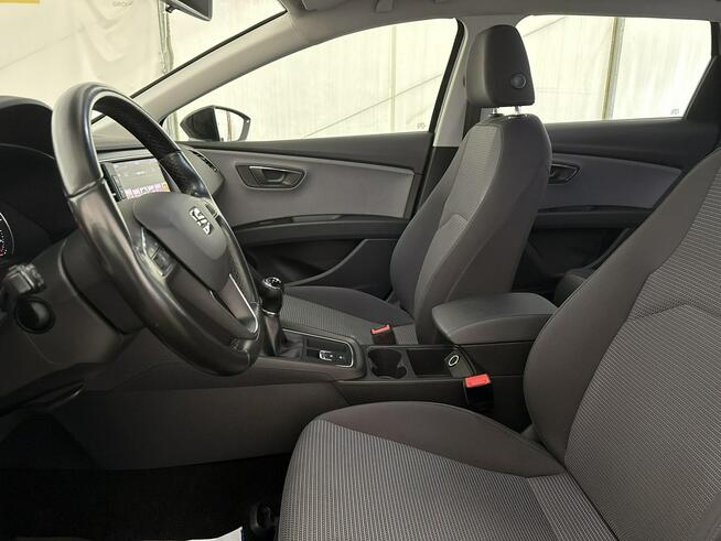 Seat Leon 1,5 EcoTSI S&S Style (130 KM) Salon PL F-Vat