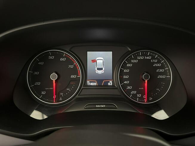 Seat Leon 1,5 EcoTSI S&S Style (130 KM) Salon PL F-Vat