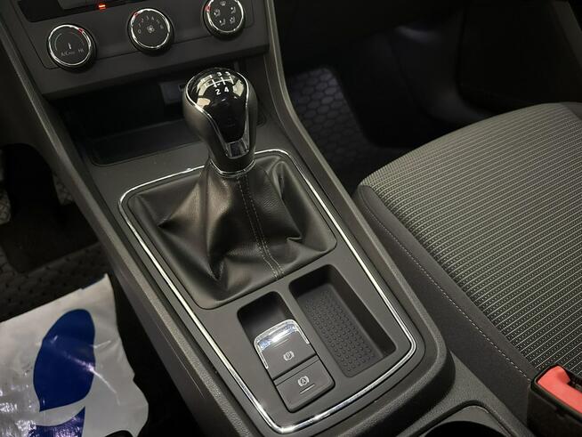 Seat Leon 1,5 EcoTSI S&S Style (130 KM) Salon PL F-Vat