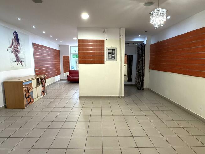 Lokal użytkowy Kołobrzeg Starówka, Mariacka