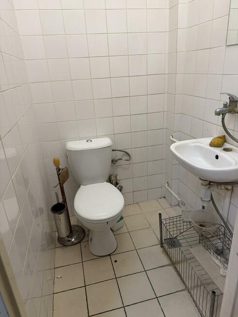 Lokal użytkowy Kołobrzeg Starówka, Mariacka