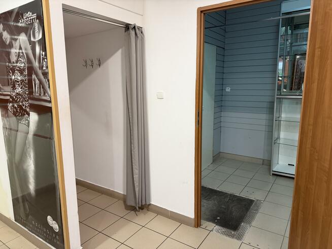 Lokal użytkowy Kołobrzeg Starówka, Mariacka