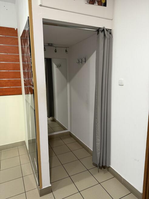 Lokal użytkowy Kołobrzeg Starówka, Mariacka