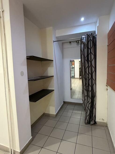 Lokal użytkowy Kołobrzeg Starówka, Mariacka