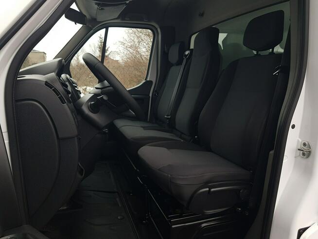 Renault Master CHŁODNIA AGREGAT 6EP IZOTERMA 3,33x2,11x2,00 KLIMA DMC 3500 KG