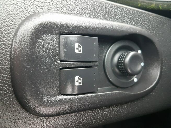 Renault Master CHŁODNIA AGREGAT 6EP IZOTERMA 3,33x2,11x2,00 KLIMA DMC 3500 KG