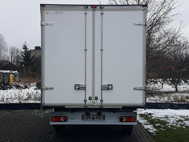 Renault Master CHŁODNIA AGREGAT 6EP IZOTERMA 3,33x2,11x2,00 KLIMA DMC 3500 KG