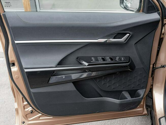 SsangYong/KGM Actyon Adventure Podgrz.I wentyl.f. NAVI K.cof LED Salon PL VAT23%