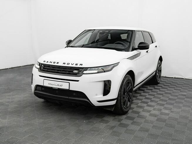 Land Rover Range Rover Evoque ZS585TK#2.0 D165 mHEV S K.cof Skóra Podgrz.f Salon PL VAT23%