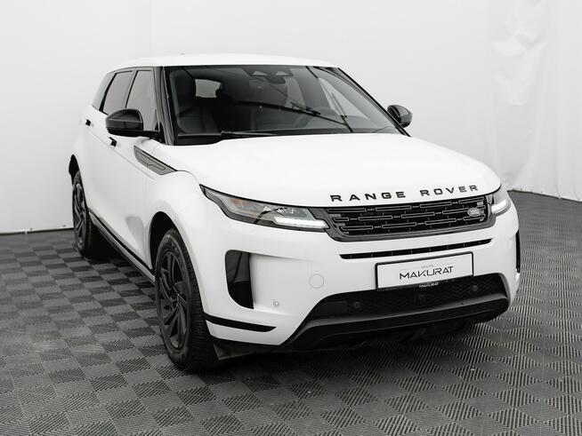 Land Rover Range Rover Evoque ZS585TK#2.0 D165 mHEV S K.cof Skóra Podgrz.f Salon PL VAT23%