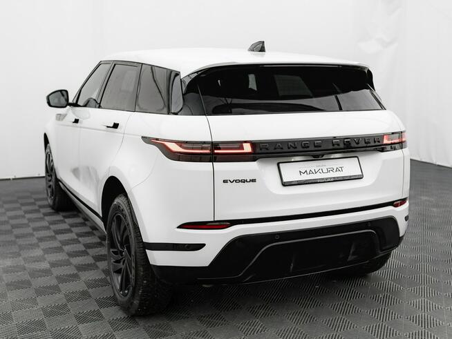 Land Rover Range Rover Evoque ZS585TK#2.0 D165 mHEV S K.cof Skóra Podgrz.f Salon PL VAT23%