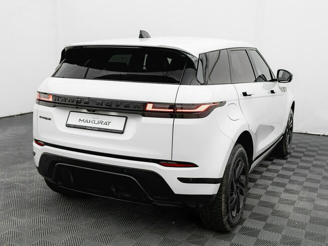 Land Rover Range Rover Evoque ZS585TK#2.0 D165 mHEV S K.cof Skóra Podgrz.f Salon PL VAT23%
