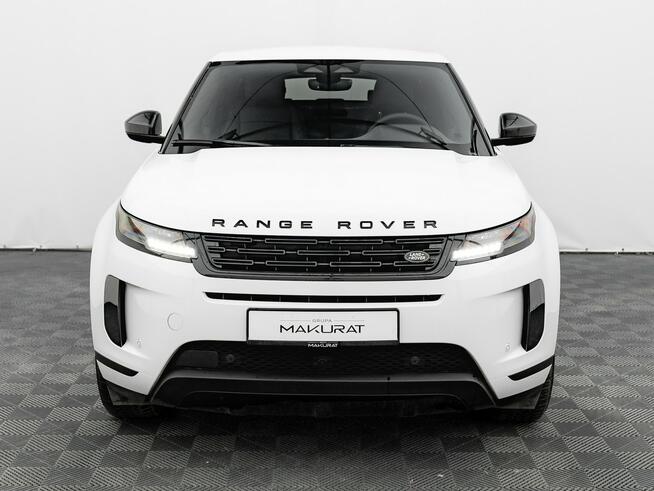 Land Rover Range Rover Evoque ZS585TK#2.0 D165 mHEV S K.cof Skóra Podgrz.f Salon PL VAT23%