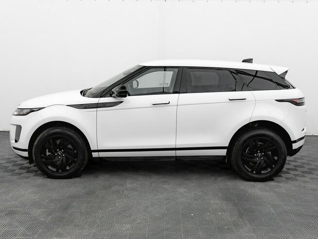 Land Rover Range Rover Evoque ZS585TK#2.0 D165 mHEV S K.cof Skóra Podgrz.f Salon PL VAT23%