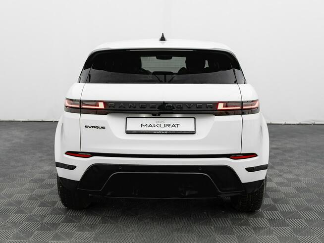 Land Rover Range Rover Evoque ZS585TK#2.0 D165 mHEV S K.cof Skóra Podgrz.f Salon PL VAT23%