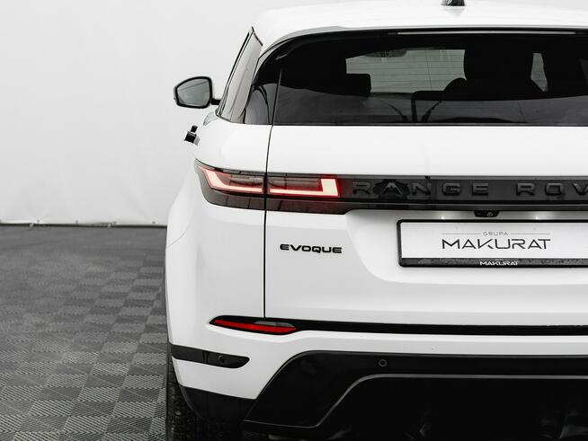 Land Rover Range Rover Evoque ZS585TK#2.0 D165 mHEV S K.cof Skóra Podgrz.f Salon PL VAT23%