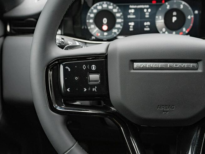 Land Rover Range Rover Evoque ZS585TK#2.0 D165 mHEV S K.cof Skóra Podgrz.f Salon PL VAT23%