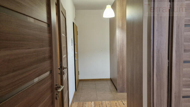 Mokotów, Garażowa, 3 pokoje nowoczesne osiedle