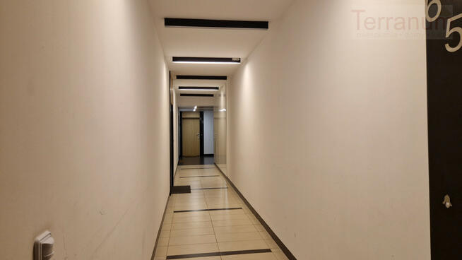 Mokotów, Garażowa, 3 pokoje nowoczesne osiedle