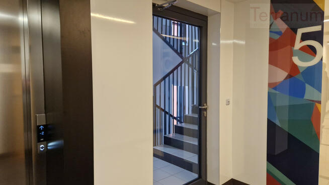 Mokotów, Garażowa, 3 pokoje nowoczesne osiedle