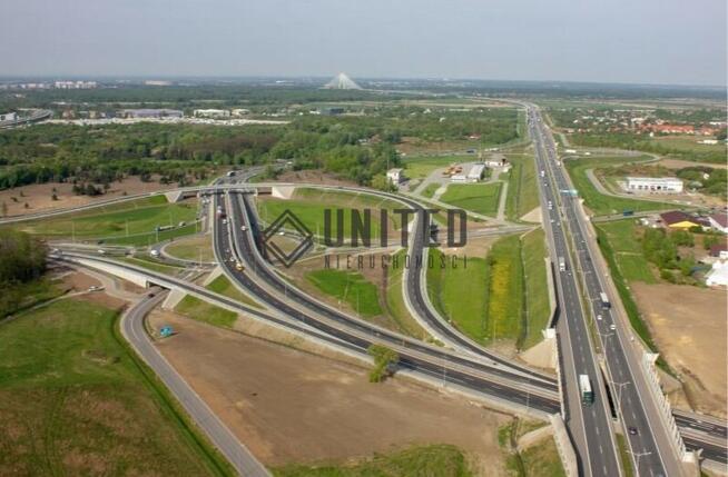 Działka budowlana w Korzeńsku z WZ