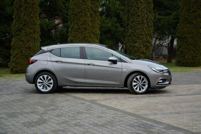 Opel Astra As. Pasa Grz. kierownica Ledy Klimatronic 2xParktronic ALU 17 Aso