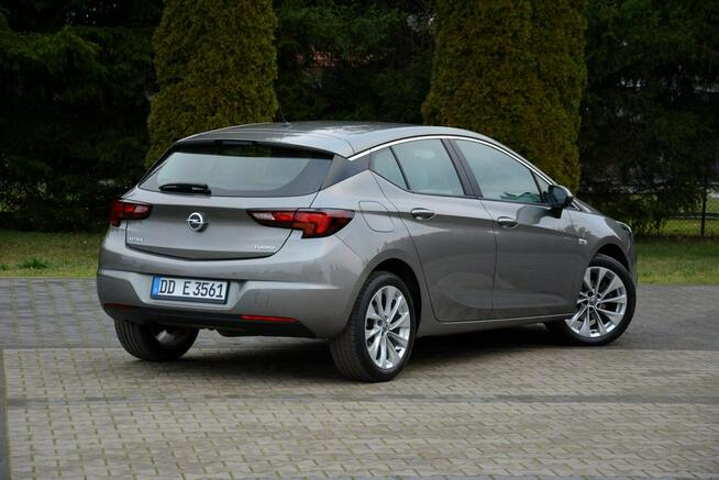 Opel Astra As. Pasa Grz. kierownica Ledy Klimatronic 2xParktronic ALU 17 Aso