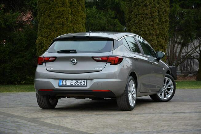 Opel Astra As. Pasa Grz. kierownica Ledy Klimatronic 2xParktronic ALU 17 Aso