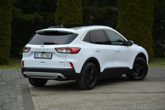 Ford Kuga FV23% RadarACC Head Up Navi Kamera Ledy Virtual Blis ParkAssist ASO