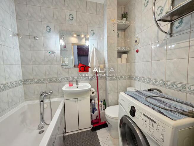 Mieszkanie Świdnica, Siostrzana